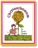 crysanthemum